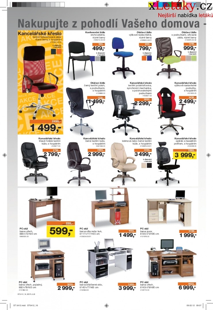 let�k Sconto n�bytek let�k strana 1