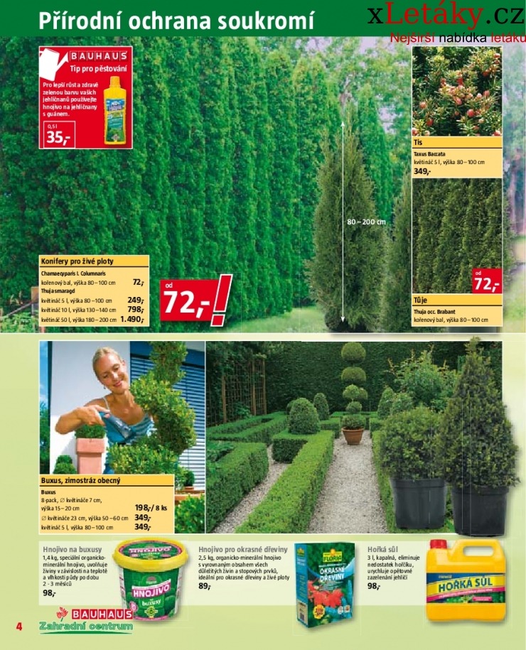 let�k Bauhaus let�k strana 1