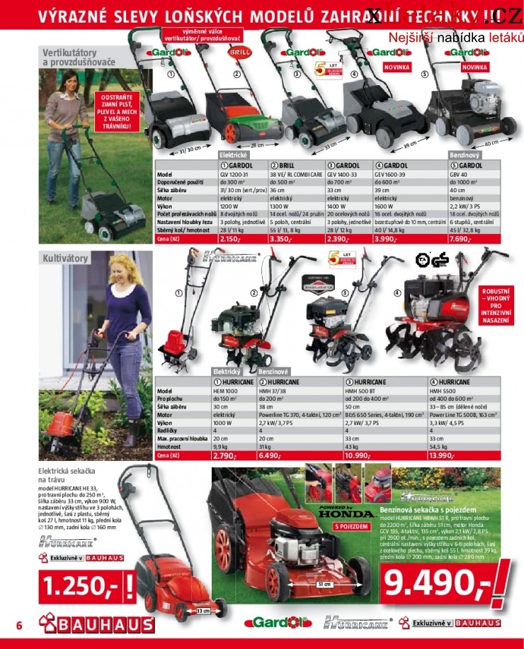 let�k Bauhaus let�k strana 1