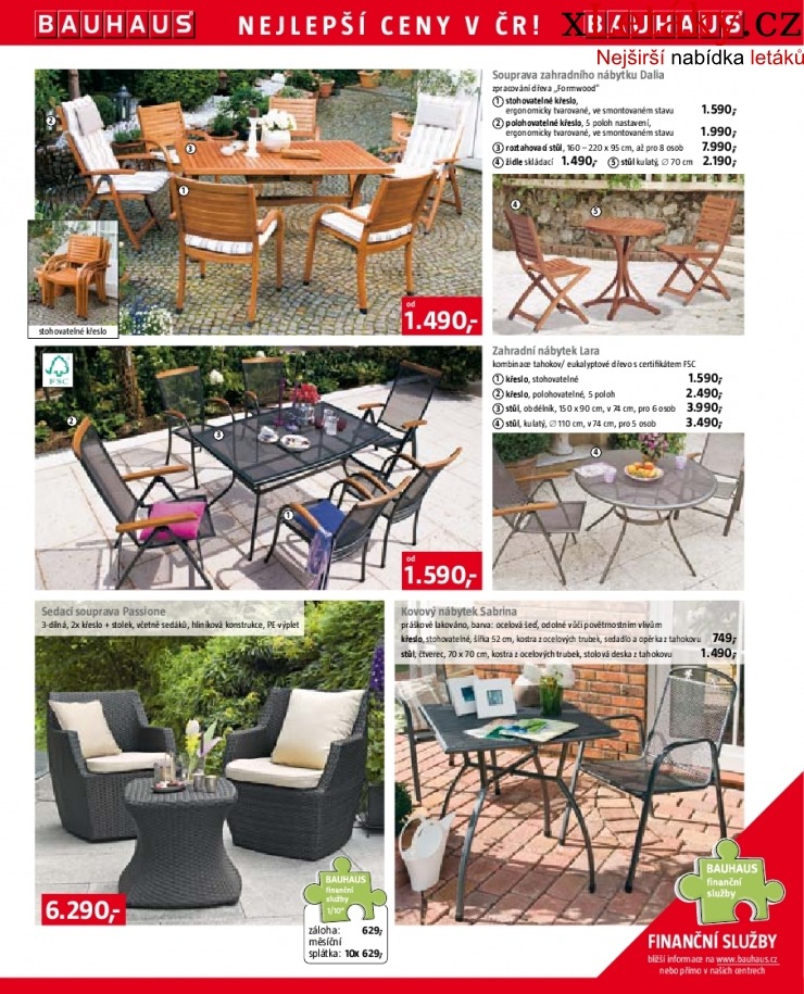 let�k Bauhaus let�k strana 1