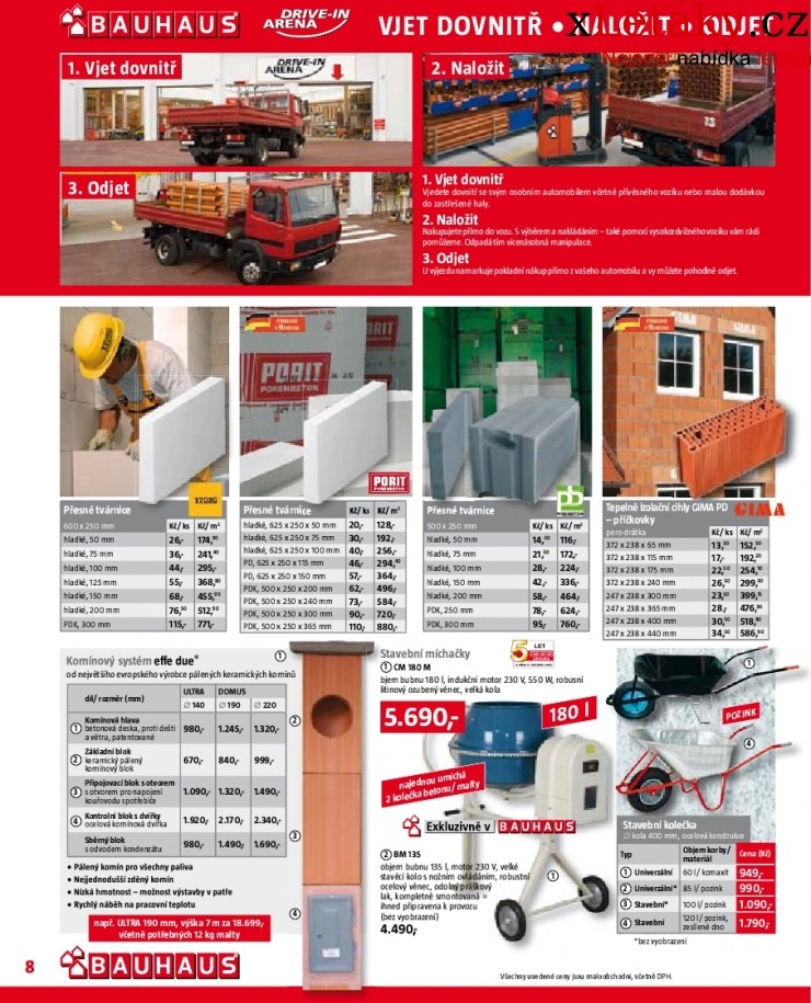 let�k Bauhaus let�k strana 1