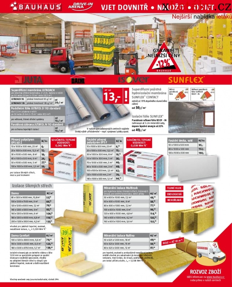 let�k Bauhaus let�k strana 1