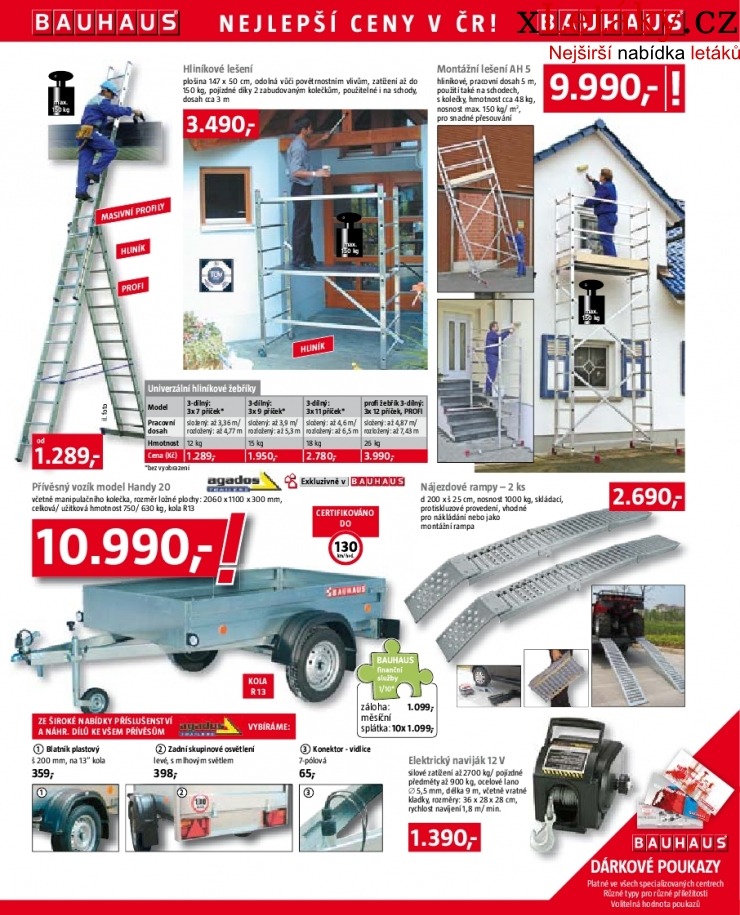 let�k Bauhaus let�k strana 1