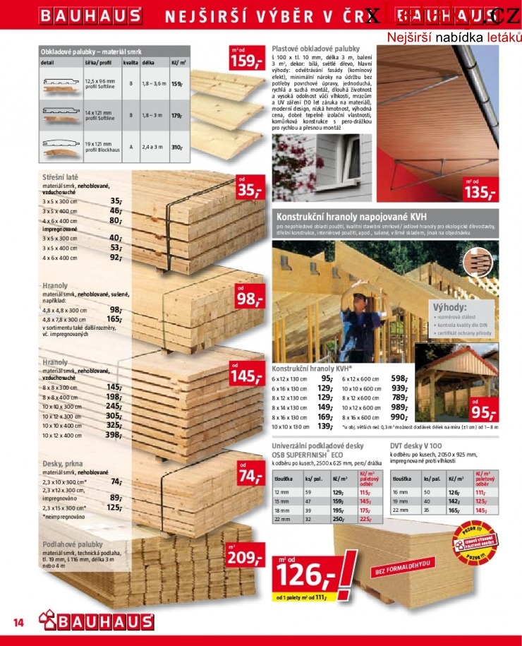 let�k Bauhaus let�k strana 1