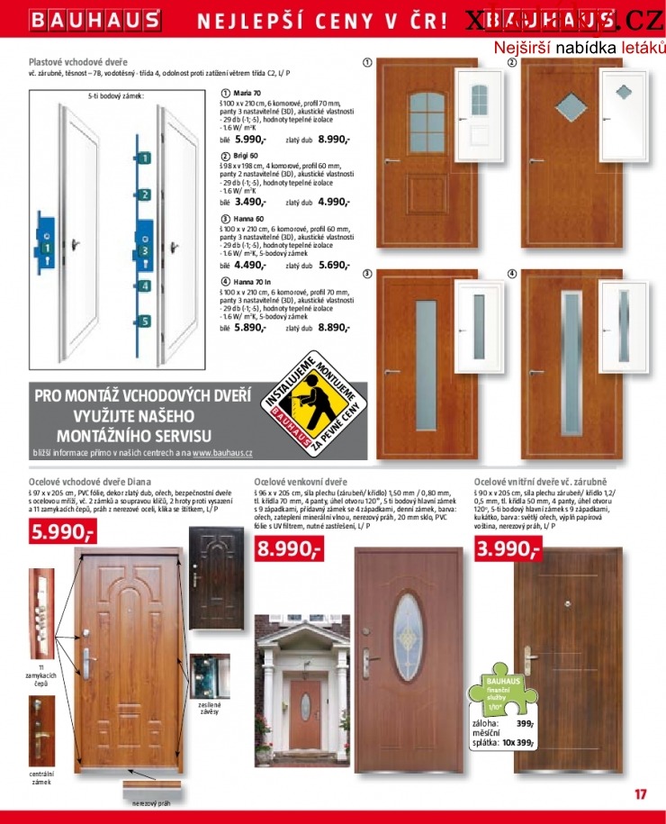 let�k Bauhaus let�k strana 1