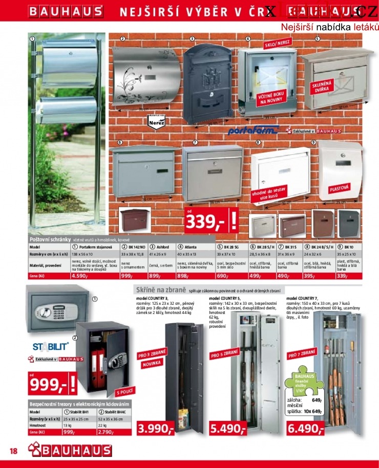 let�k Bauhaus let�k strana 1