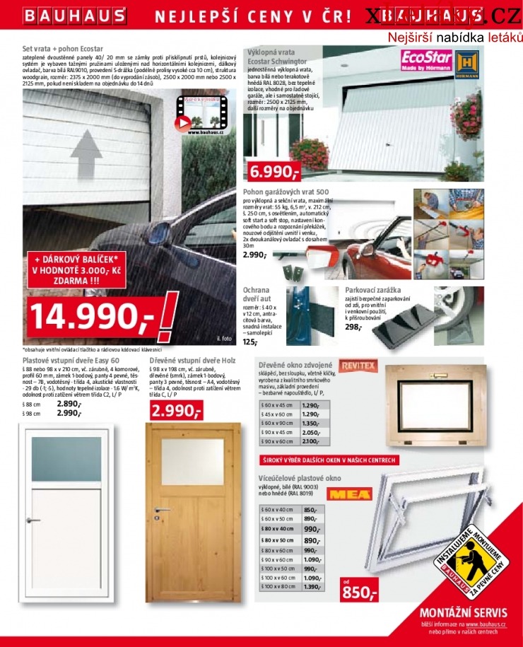 let�k Bauhaus let�k strana 1