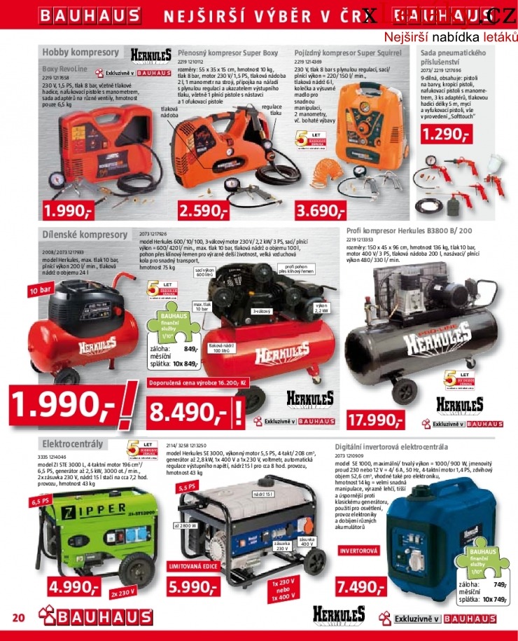 let�k Bauhaus let�k strana 1