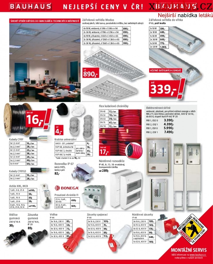 let�k Bauhaus let�k strana 1