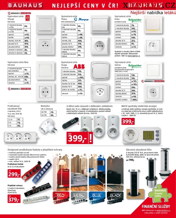 let�k Bauhaus let�k strana 1