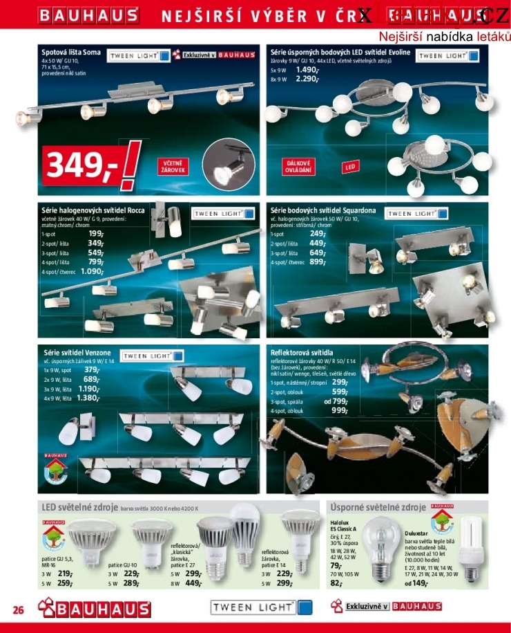 let�k Bauhaus let�k strana 1