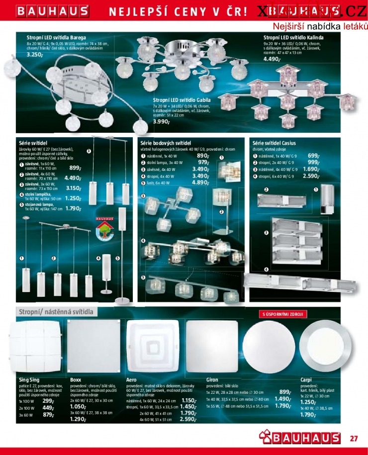 let�k Bauhaus let�k strana 1