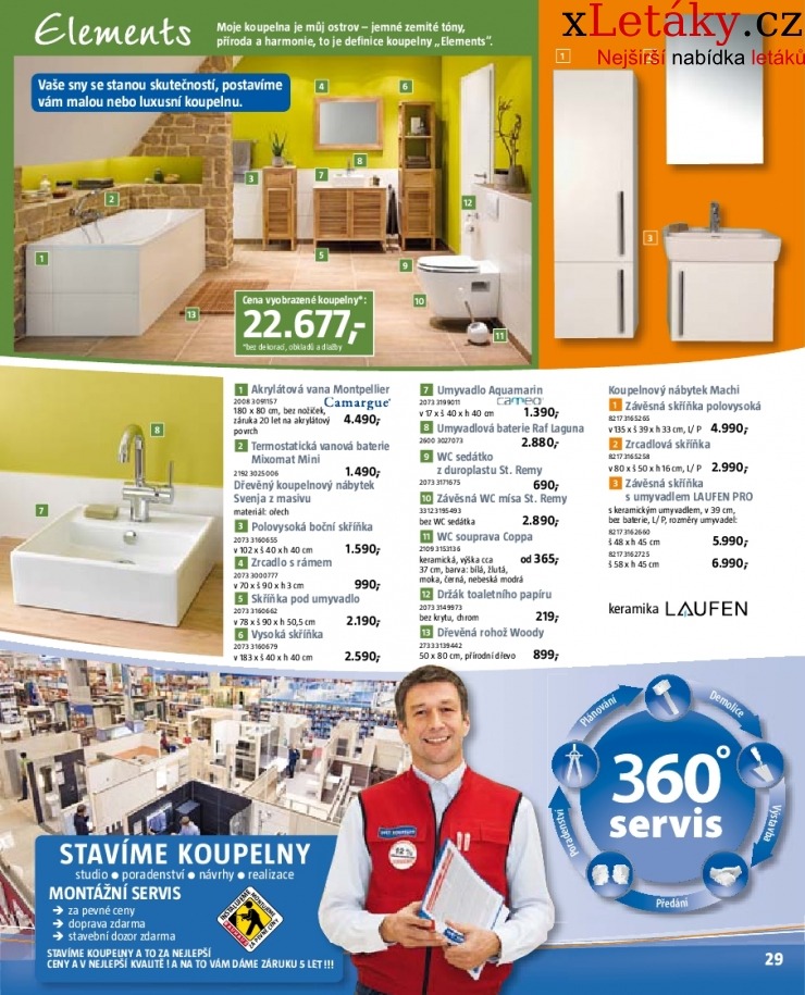 let�k Bauhaus let�k strana 1