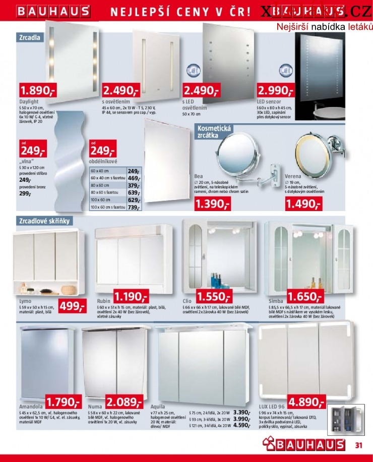 let�k Bauhaus let�k strana 1