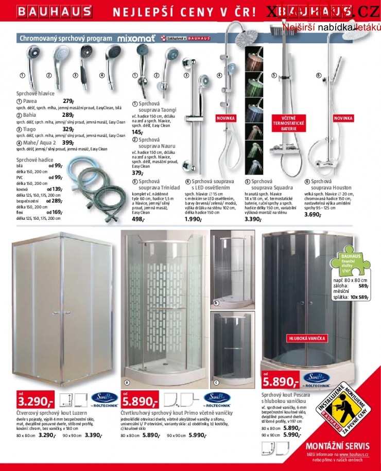 let�k Bauhaus let�k strana 1