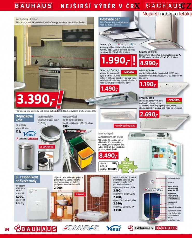 let�k Bauhaus let�k strana 1