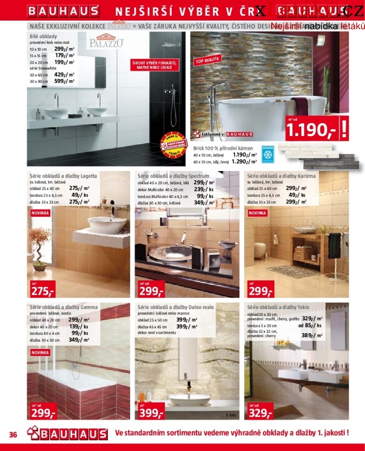 let�k Bauhaus let�k strana 1