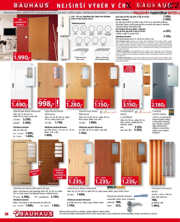 let�k Bauhaus let�k strana 1