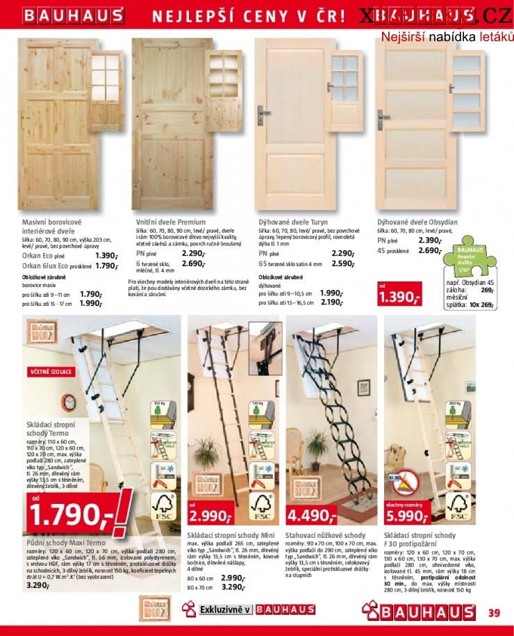 let�k Bauhaus let�k strana 1