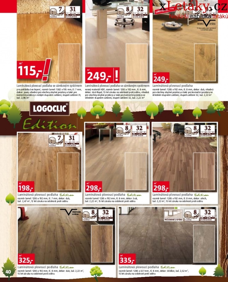 let�k Bauhaus let�k strana 1