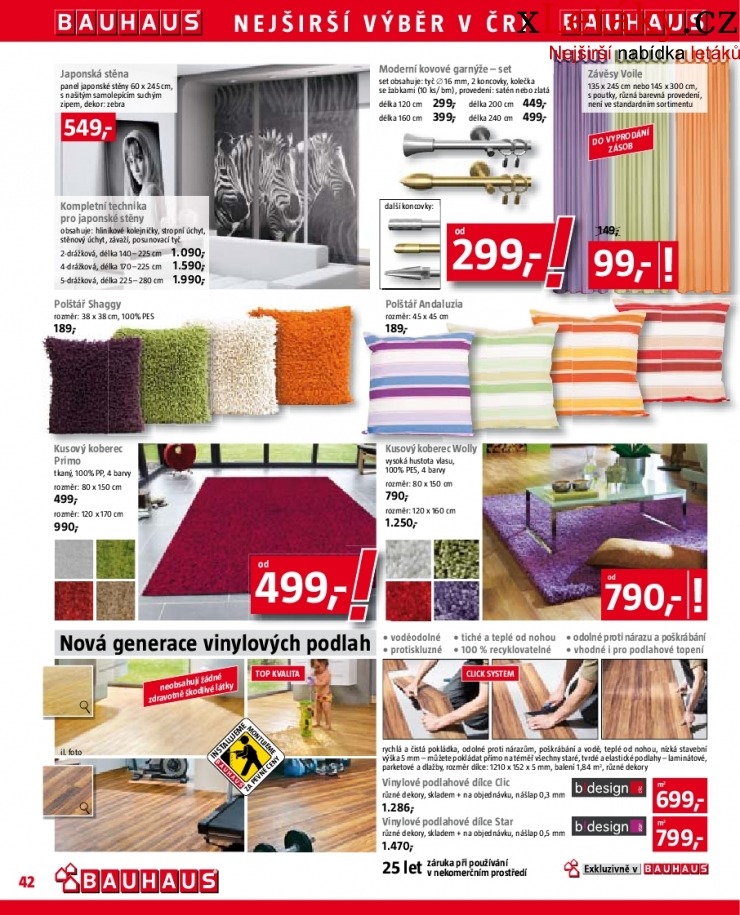 let�k Bauhaus let�k strana 1