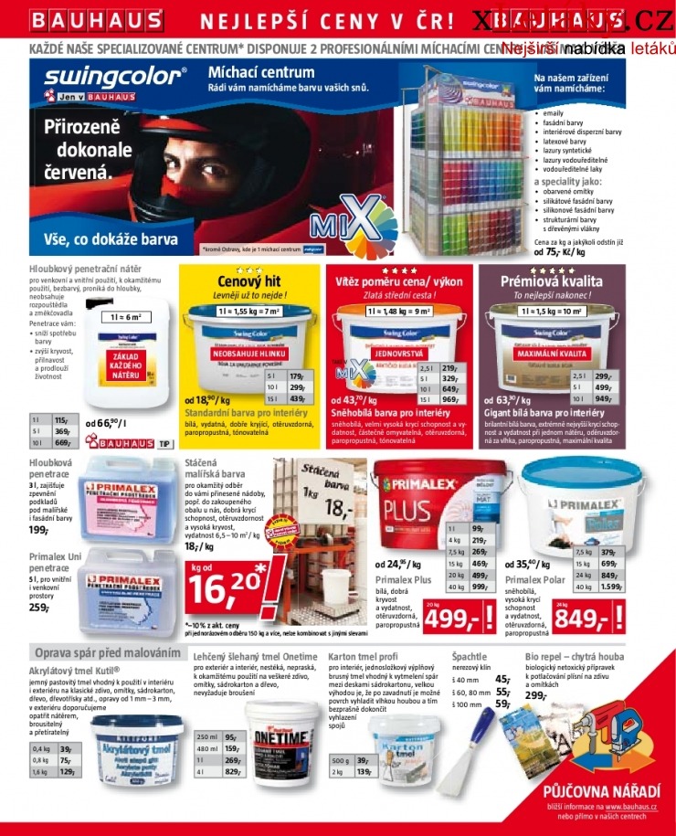 let�k Bauhaus let�k strana 1