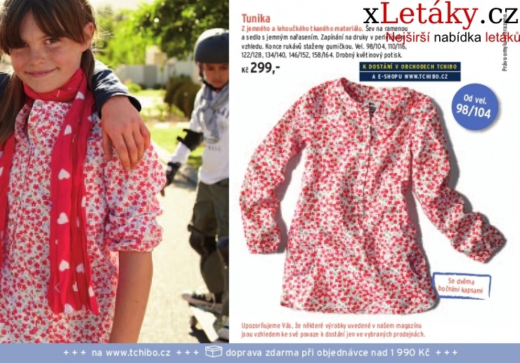 let�k Tchibo let�k strana 1