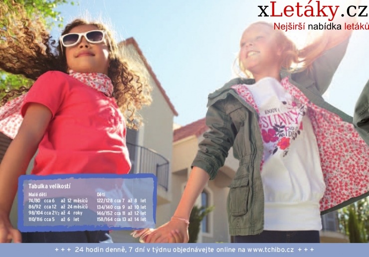 let�k Tchibo let�k strana 1