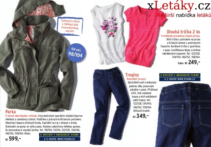 let�k Tchibo let�k strana 1