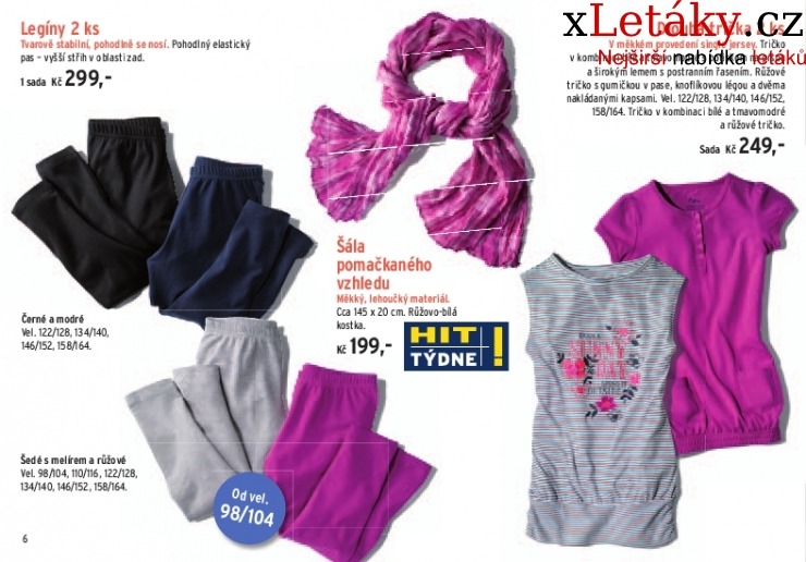 let�k Tchibo let�k strana 1