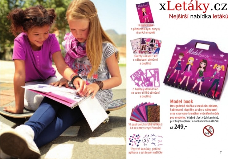 let�k Tchibo let�k strana 1