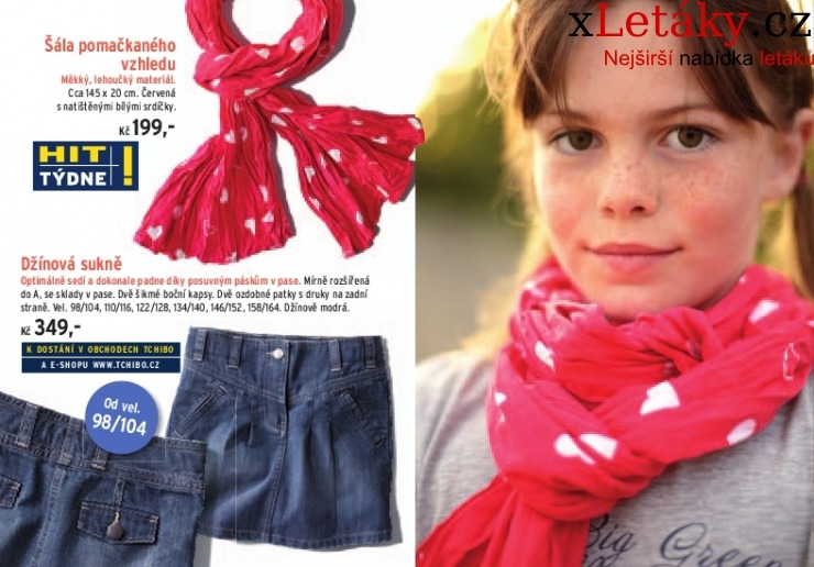 let�k Tchibo let�k strana 1