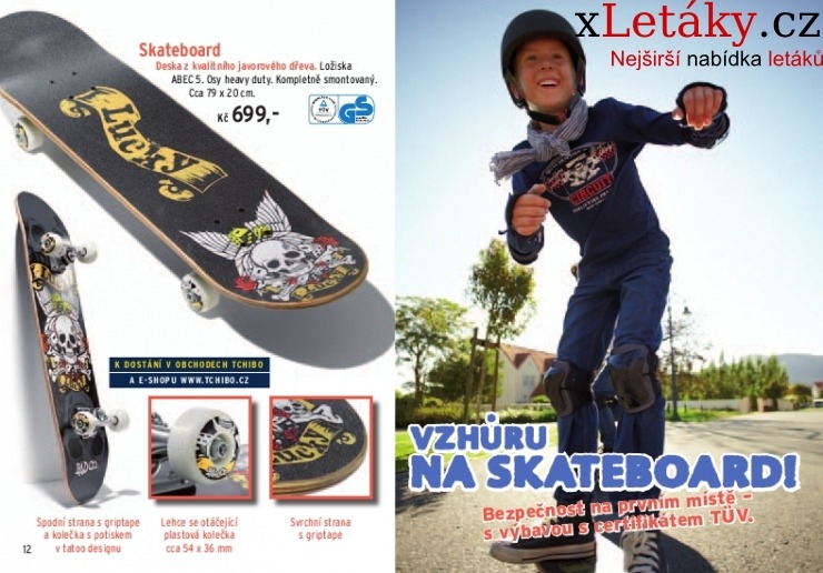 let�k Tchibo let�k strana 1