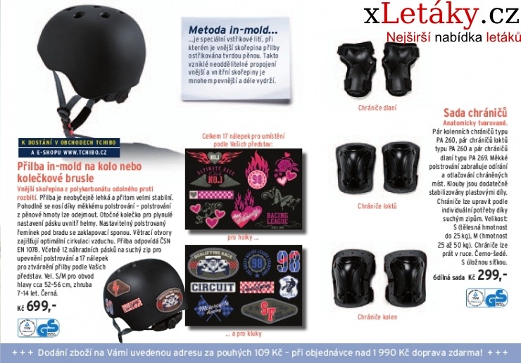 let�k Tchibo let�k strana 1