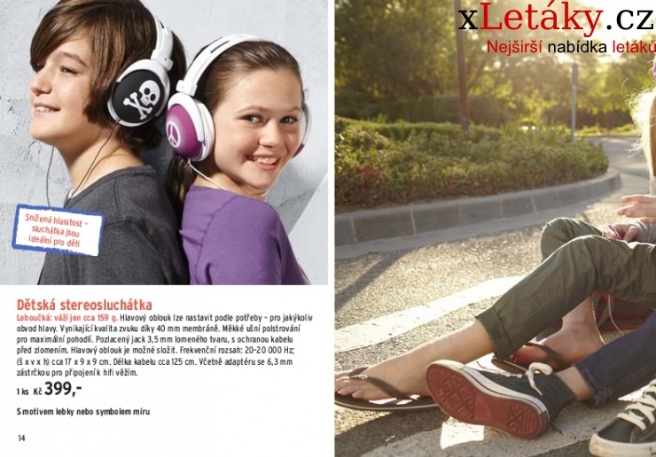 let�k Tchibo let�k strana 1