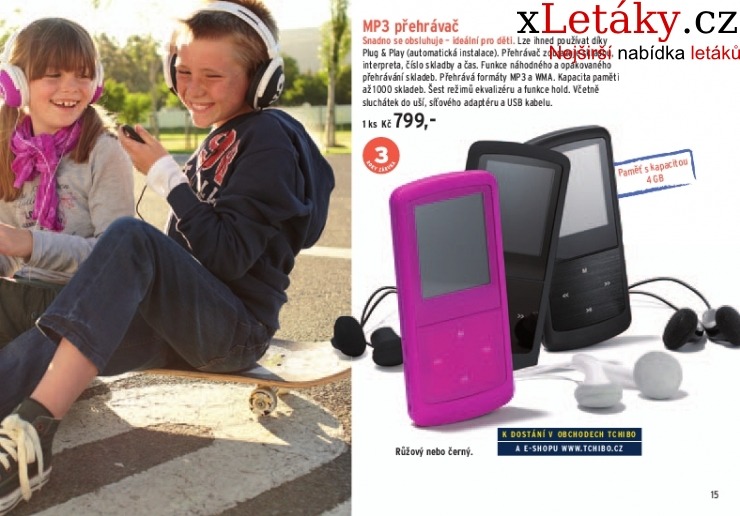 let�k Tchibo let�k strana 1