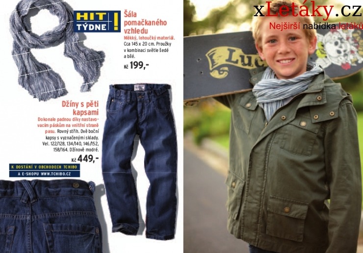 let�k Tchibo let�k strana 1