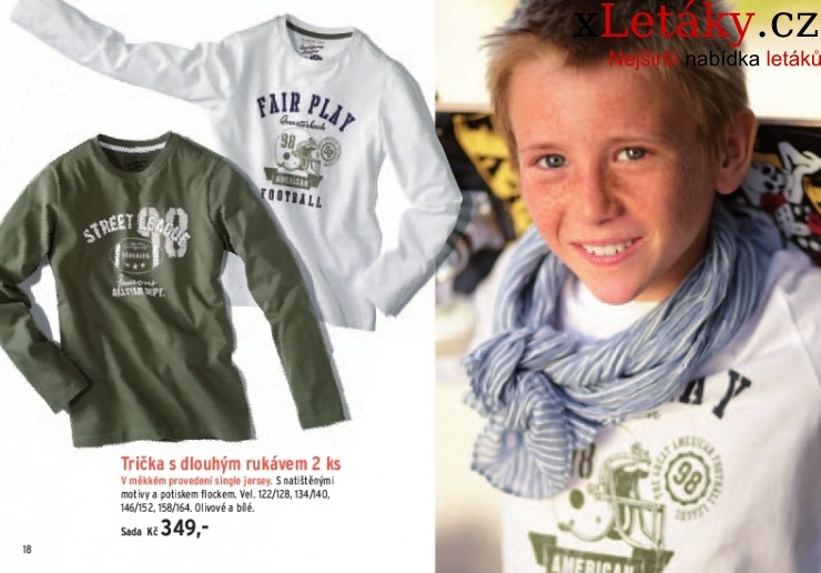 let�k Tchibo let�k strana 1