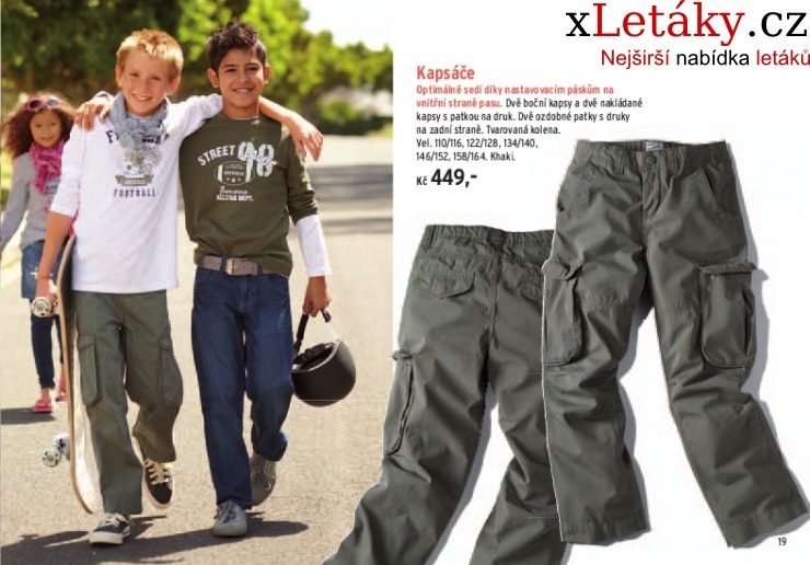 let�k Tchibo let�k strana 1