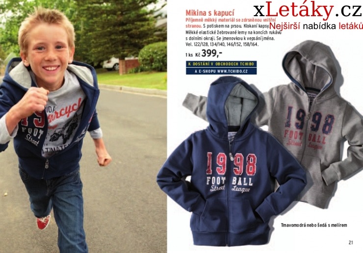 let�k Tchibo let�k strana 1