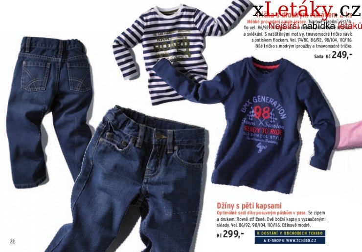 let�k Tchibo let�k strana 1