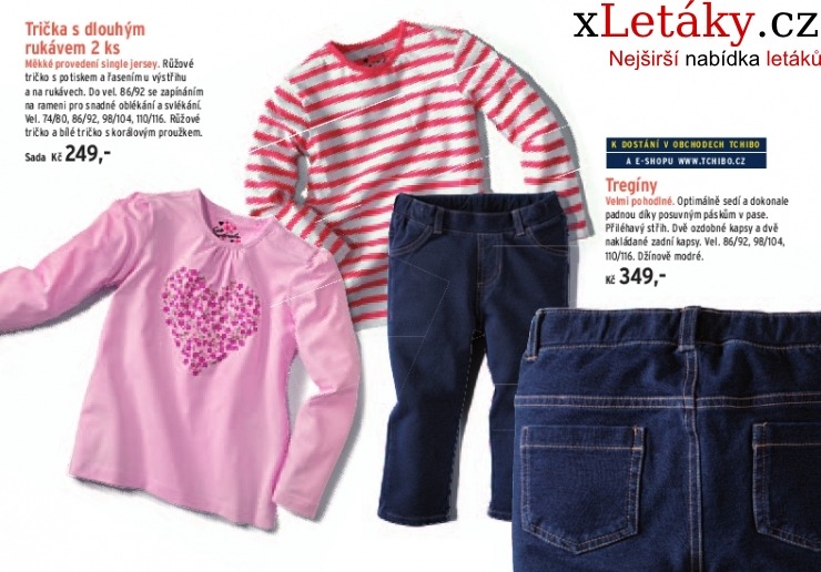 let�k Tchibo let�k strana 1