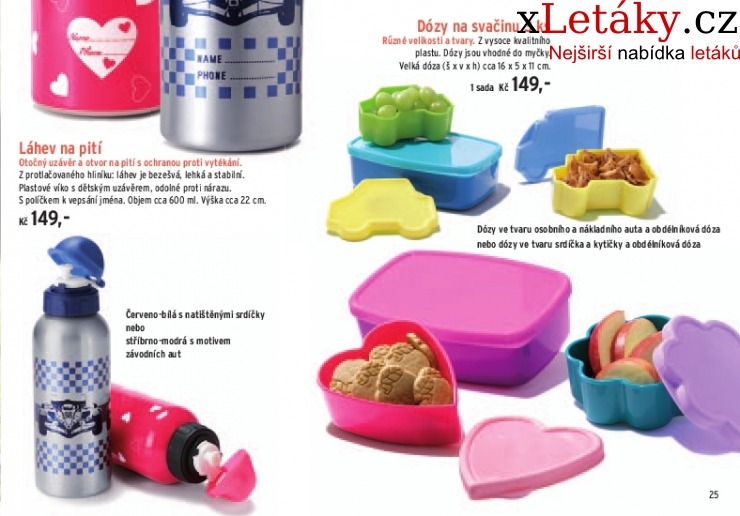 let�k Tchibo let�k strana 1