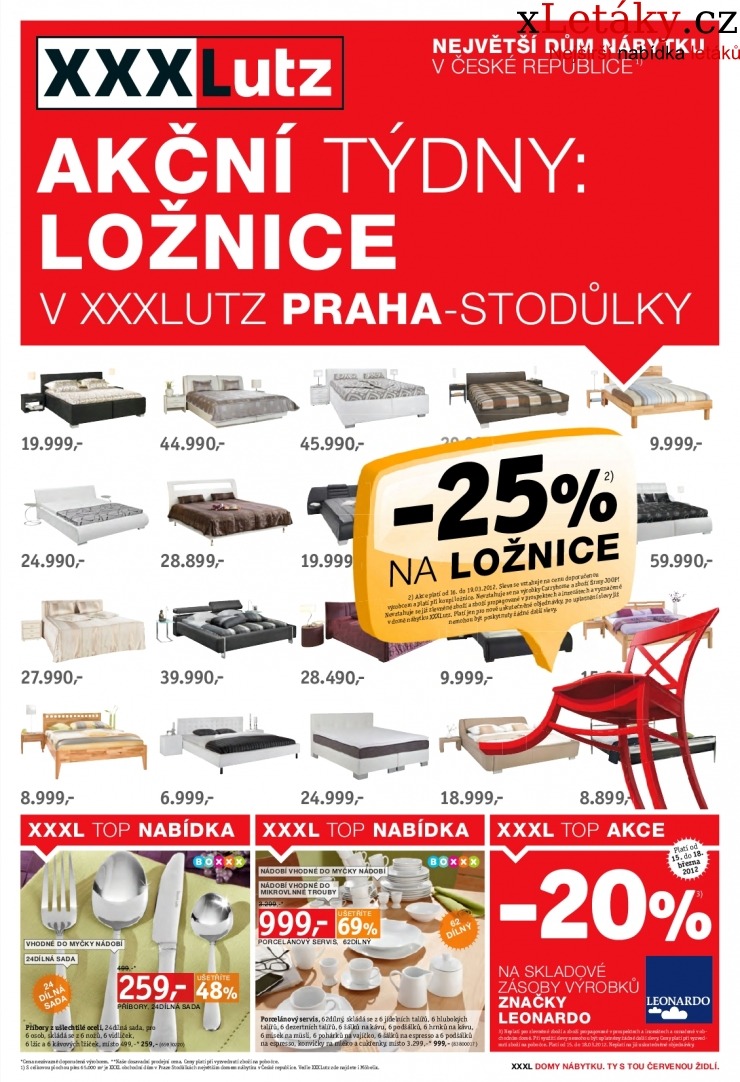 letk XXXLutz letk strana 1
