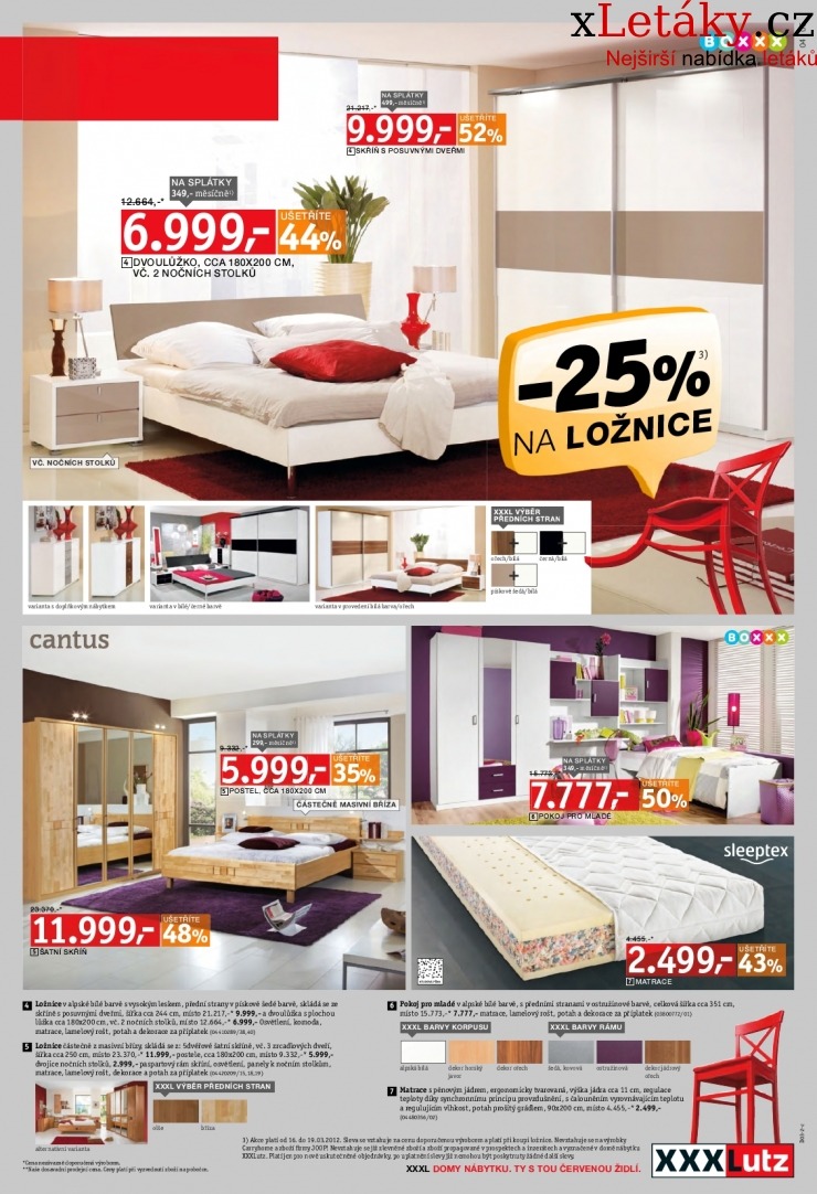 let�k XXXLutz let�k strana 1