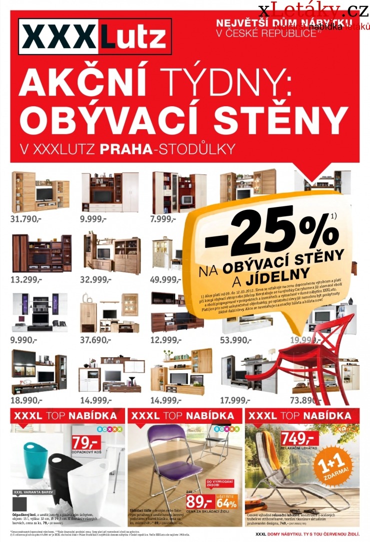 letk XXXLutz letk strana 1