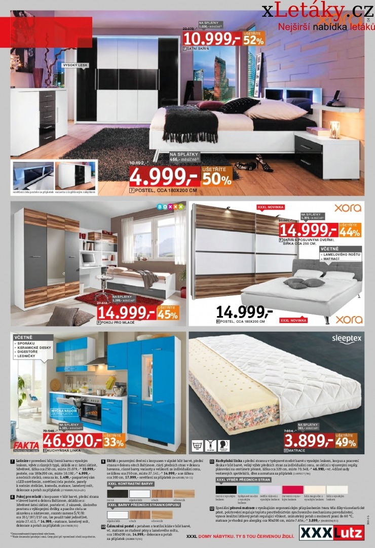 let�k XXXLutz let�k strana 1