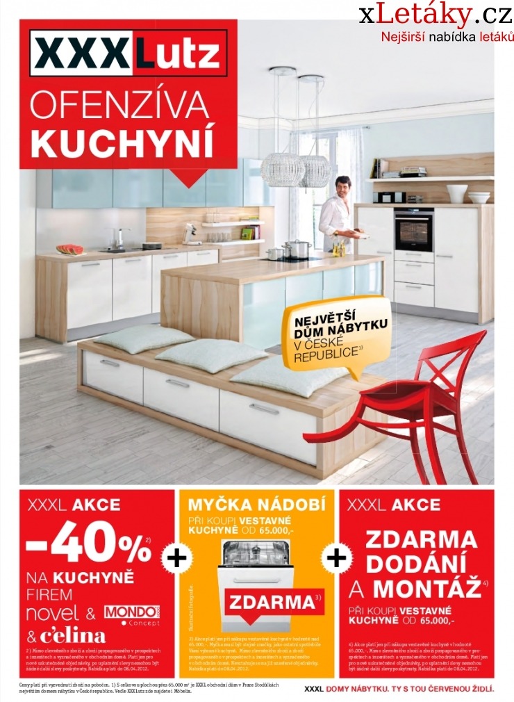 letk XXXLutz aktuln letk strana 1