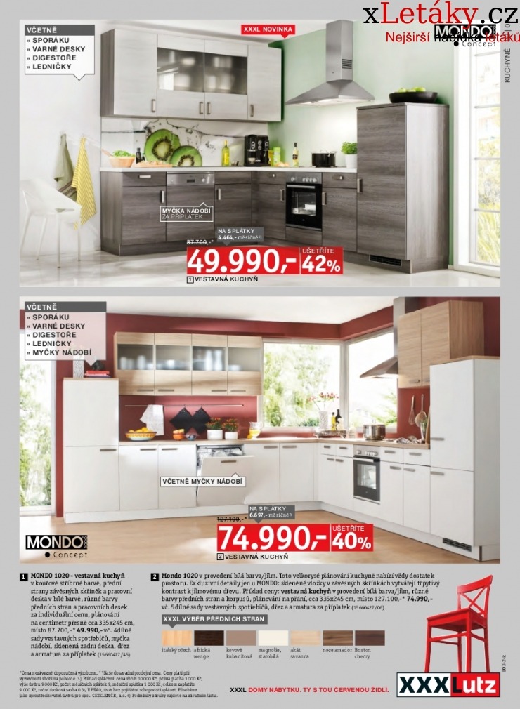 let�k XXXLutz aktu�ln� let�k strana 1