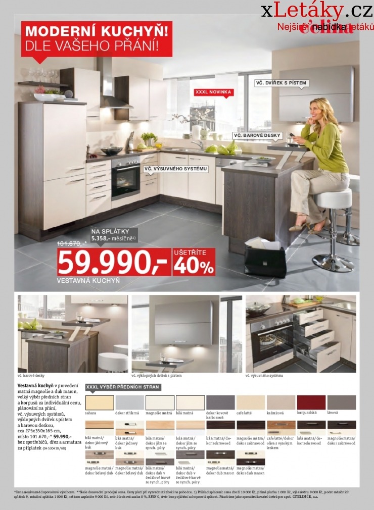 let�k XXXLutz aktu�ln� let�k strana 1